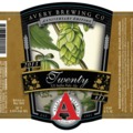 Avery Twenty XX IPA