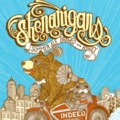Indeed Shenanigans Summer Ale