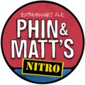 Southern Tier Phin and Matt’s Extraordinary Ale Nitro