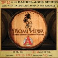 Avery Momi Hiwa Barrel-Aged Coconut Porter