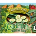 Twisted Pine Cucumber Cream Ale