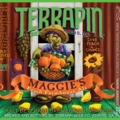 Terrapin Maggie’s Peach Farmhouse Ale