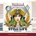 Beachwood Still Life Smoked Stout