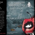 B. Nektar The Zombies Take Manhattan Rye Whiskey Cask Aged Imperial Cyser