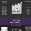 Upslope Imperial IPA