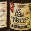 Hangar 24 Slow Roll Bourbon Barrel Aged Belgian Golden Ale