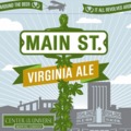 Center of the Universe Main St. Virginia Ale