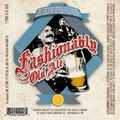 Smuttynose Fashionably Old Ale