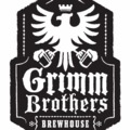 Grimm Brothers Over My Dead Body IPL (India Pale Lager)