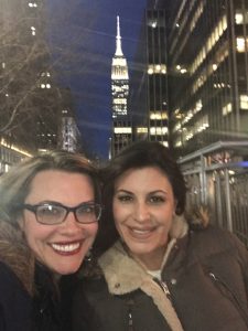 Empire State Building - 34th and 8th Avenue