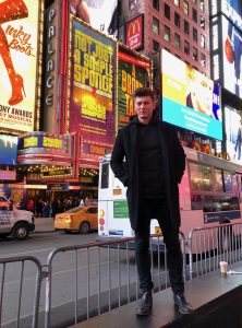Times Square