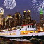 Circle Line Cruise out for NYE