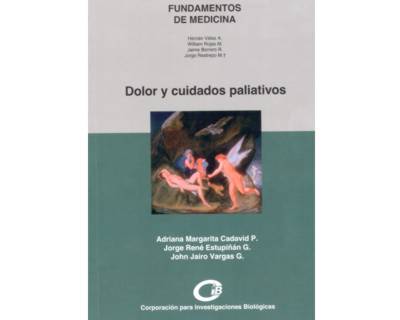 Dolor y Cuidados Paliativos
