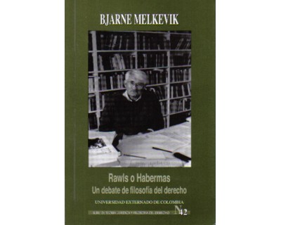 Rawls o Habermas: un debate de filosofía del derecho