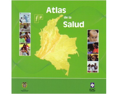 Atlas de la salud. (CD-ROM)