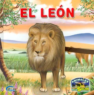 El le&oacute;n