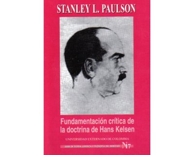 Fundamentación crítica de la doctrina de Hans Kelsen