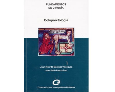 Coloproctología