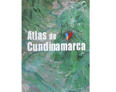 Atlas de Cundinamarca