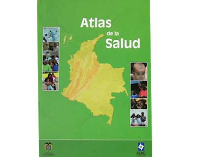 Atlas de la salud