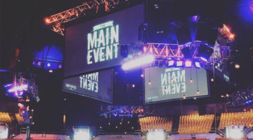 13 of the Best Quotes From The Main Event in Nashville
