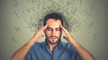 3 Ways to Overcome Overwhelm