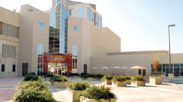 LifeWay named one of America’s top employers