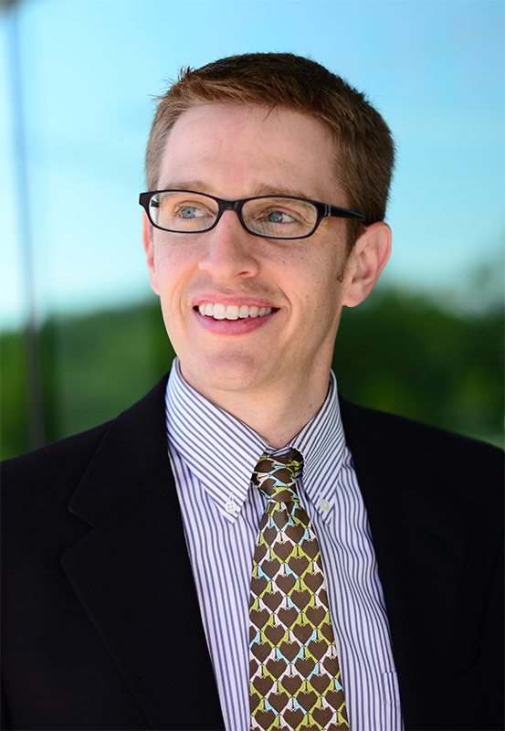 jason Jason is a valued team member at Angell Capital Management