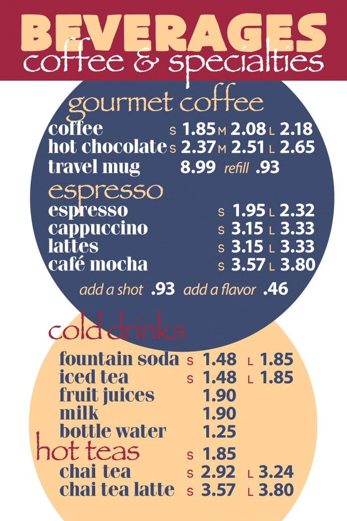 B&B Bagel Company Breakfast Columbia, MO Drive Thru Breakfast