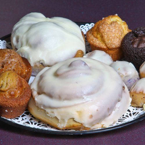 B&B Bagel Company Breakfast Columbia, MO Drive Thru Breakfast