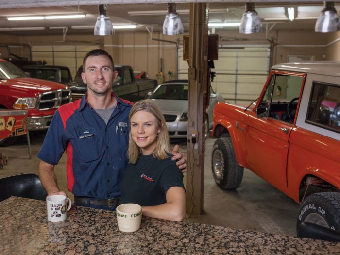 Central Missouri Transmission Fayette MO Auto Transmission