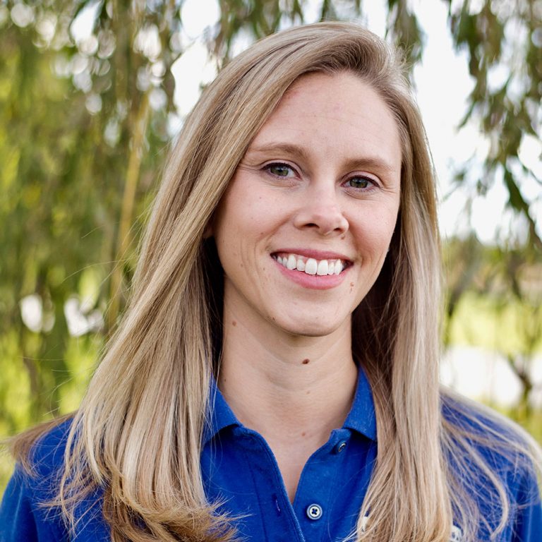 Equine Medical Services Columbia, MO Dr. Paige Gann