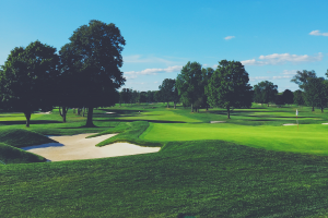 LA Nickle - Golf Columbia