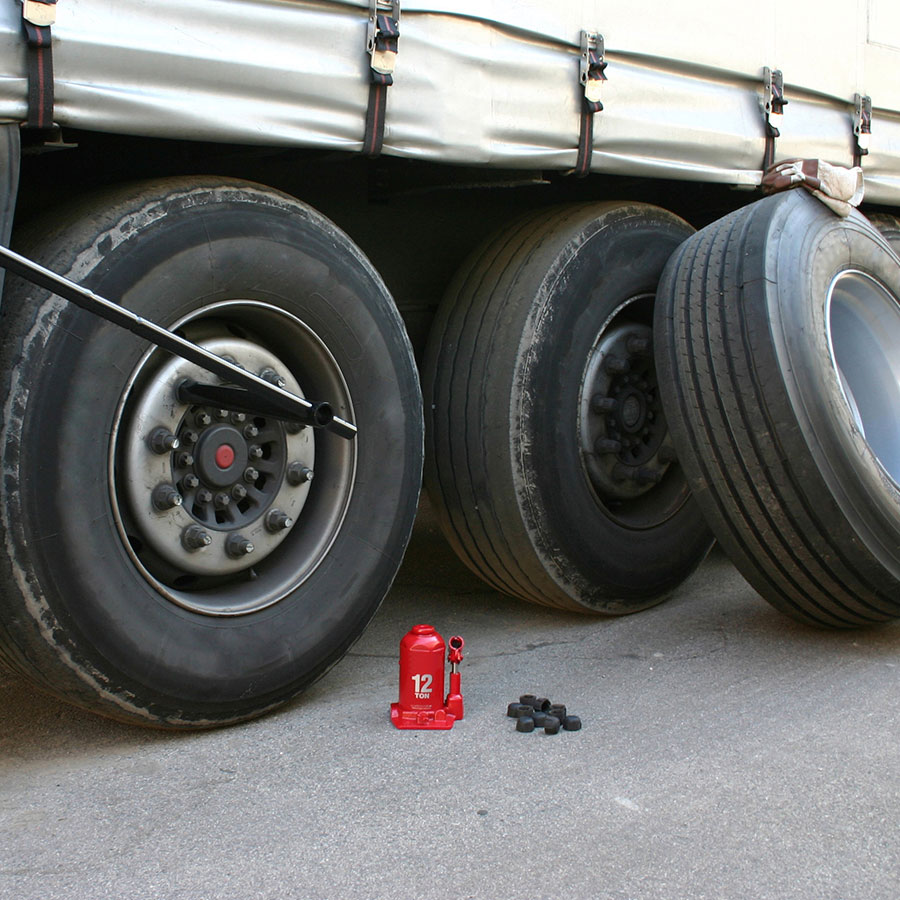 TIRE REPLACEMENT PROGRAM Transit Pros