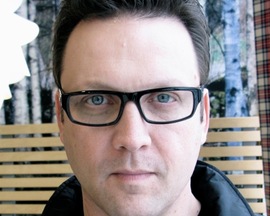 Scott Smith 