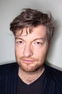 Charlie Brooker