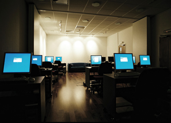 Training Studios
