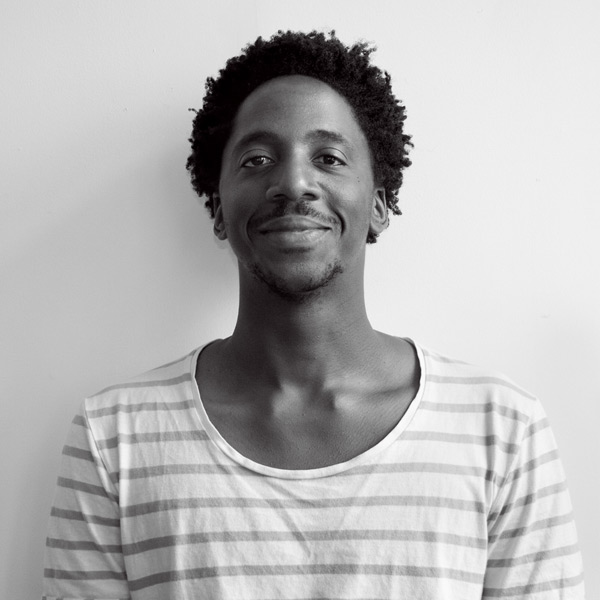 Ikechukwu Onodugo