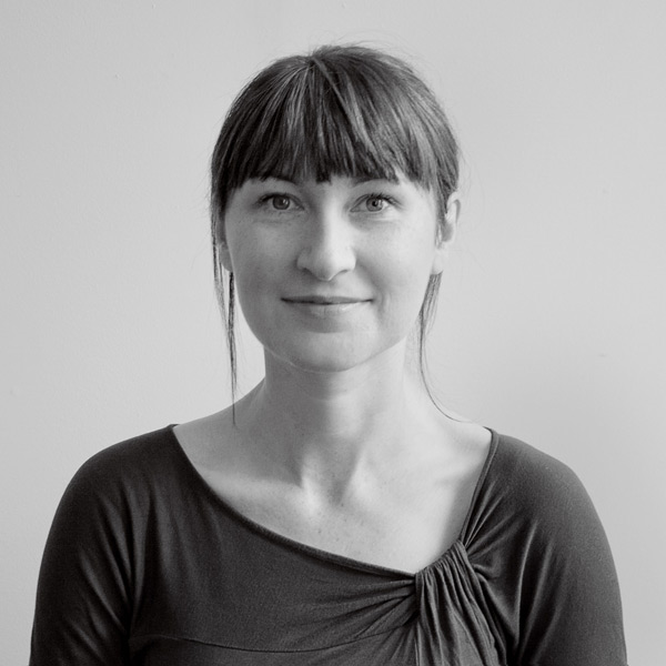 Miriam Randall