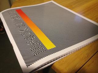 Hack Circus, a project by Leila Johnston.