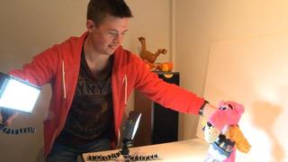 SprungDigi participant