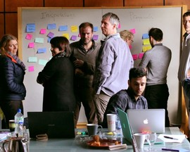 Popathon Barcelona 2013