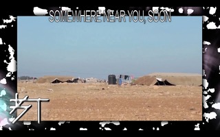Metahaven, Black Transparency, 2013 Video still