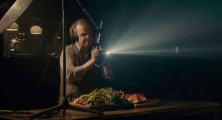 Still from Berberian Sound Studio, courtesy of Warp Films and Illuminations Films