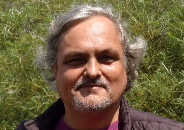 Paul Davies