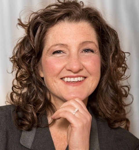 Jocelyn Pook. Image © Matthew Andrews