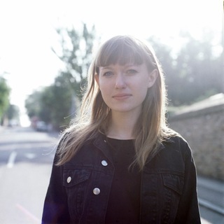 Basia Lewandowska Cummings.