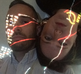 Georgina and Wesley: a collaboration