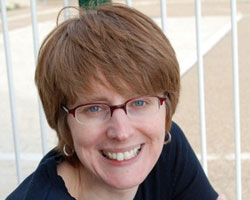 Kate Bacon