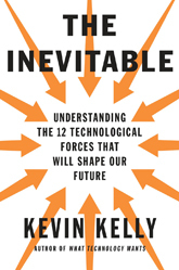 Kevin's vision of the next thirty years